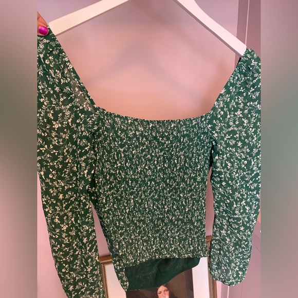 Reformation Top - Picture 6 of 6